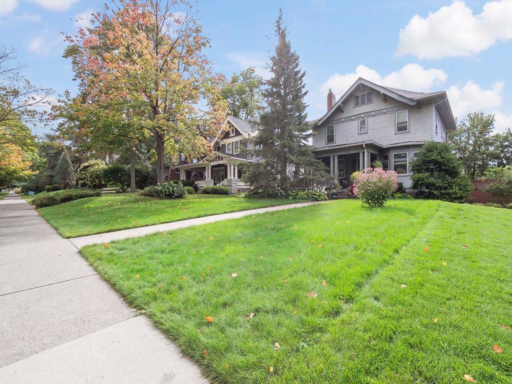 View of Residential at 1800 Summit Avenue, Saint Paul MN 55105, Saint Paul - Mike Wilen | Minnesota Team Real Estate