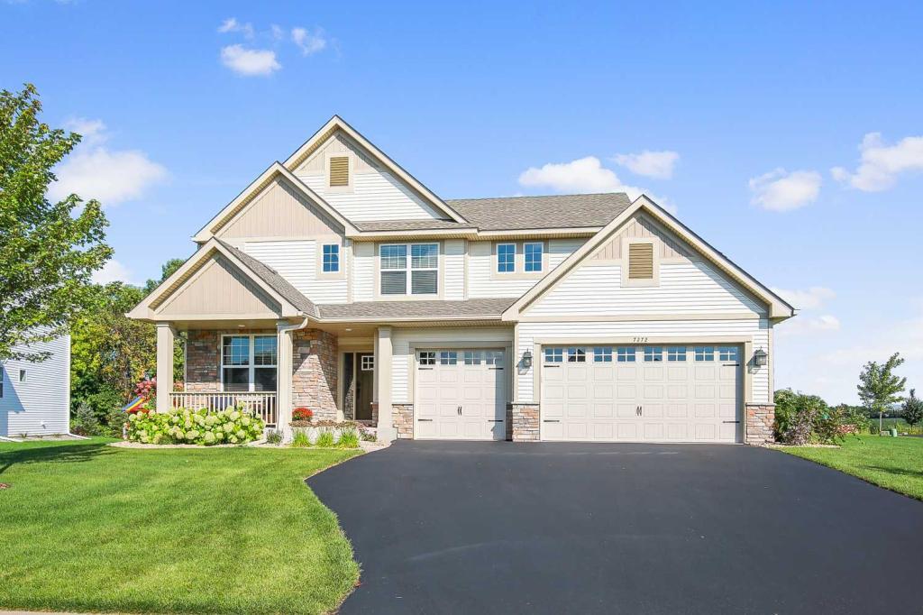 View of Residential at 7272 Martin Farms Avenue, Otsego MN 55330, Otsego - Mike Wilen | Minnesota Team Real Estate