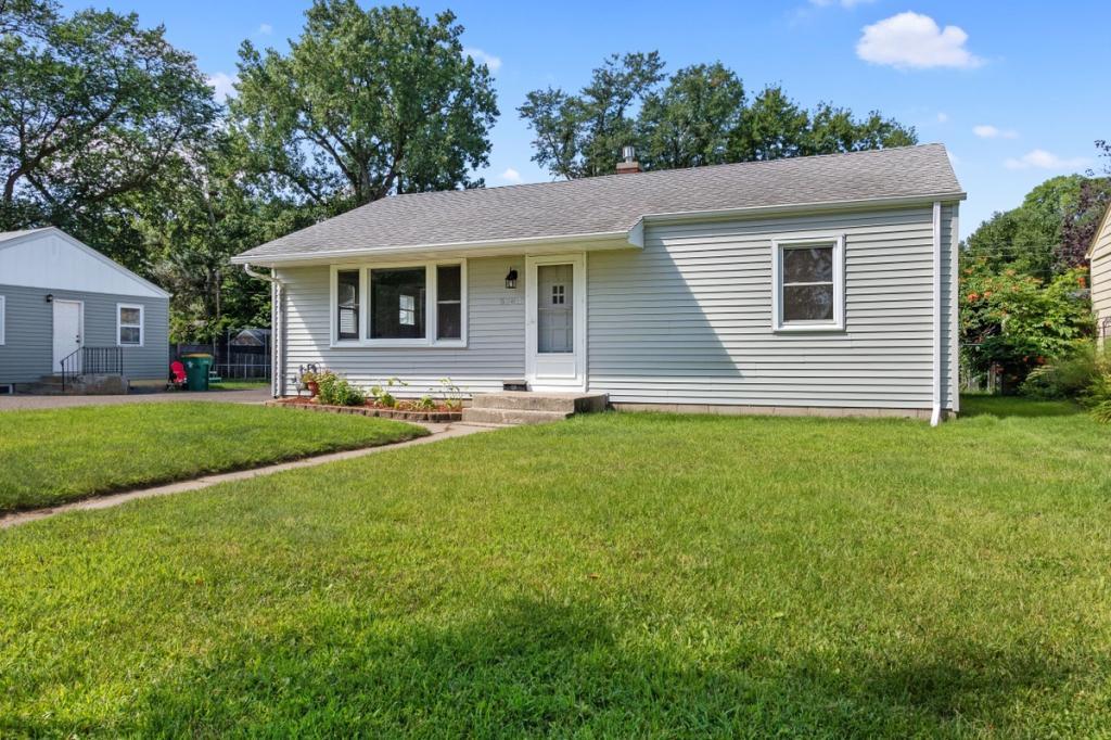 View of Residential at 5243 Edgewood Avenue, Crystal MN 55428, Crystal - Mike Wilen | Minnesota Team Real Estate