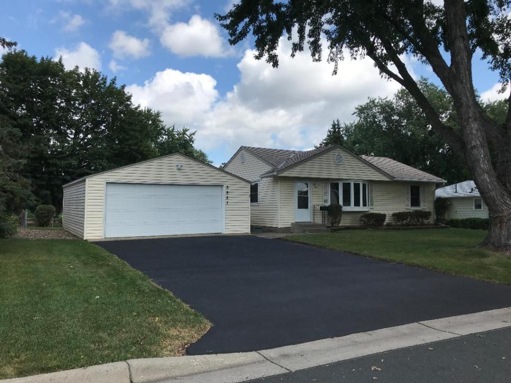 View of Residential at 3927 75th Street, Inver Grove Heights MN 55076, Inver Grove Heights - Mike Wilen | Minnesota Team Real Estate