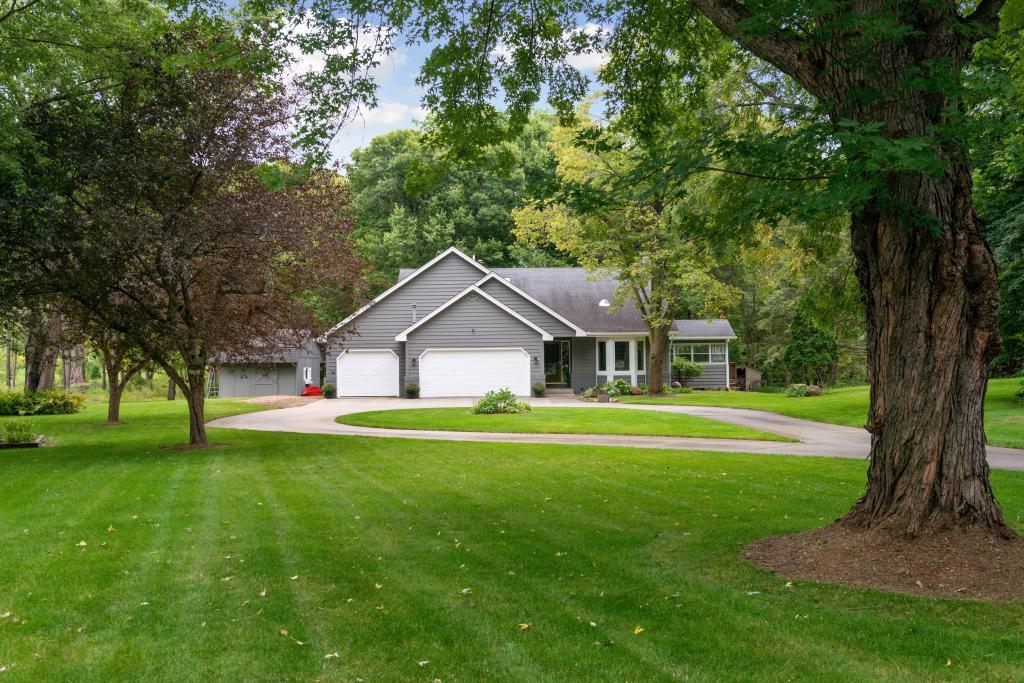View of Residential at 20 Cygnet Place, Orono MN 55356, Orono - Mike Wilen | Minnesota Team Real Estate