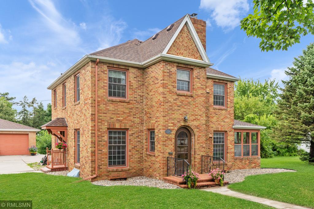 View of Residential at 524 2nd Street, Le Sueur MN 56058, Le Sueur - Mike Wilen | Minnesota Team Real Estate
