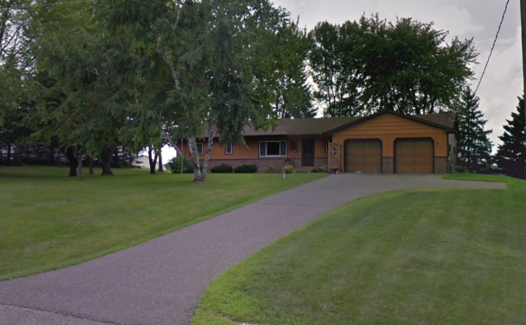 View of Residential at 10827 Rosedale Avenue, Hanover MN 55341, Hanover - Mike Wilen | Minnesota Team Real Estate