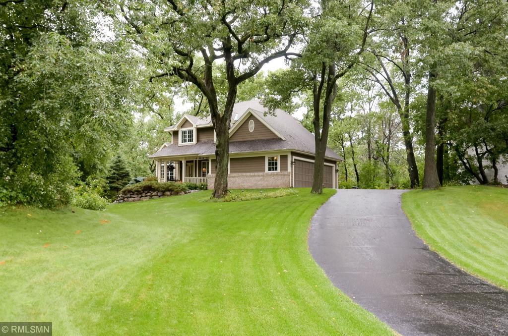 View of Residential at 681 Huntington Court, Maplewood MN 55119, Maplewood - Mike Wilen | Minnesota Team Real Estate