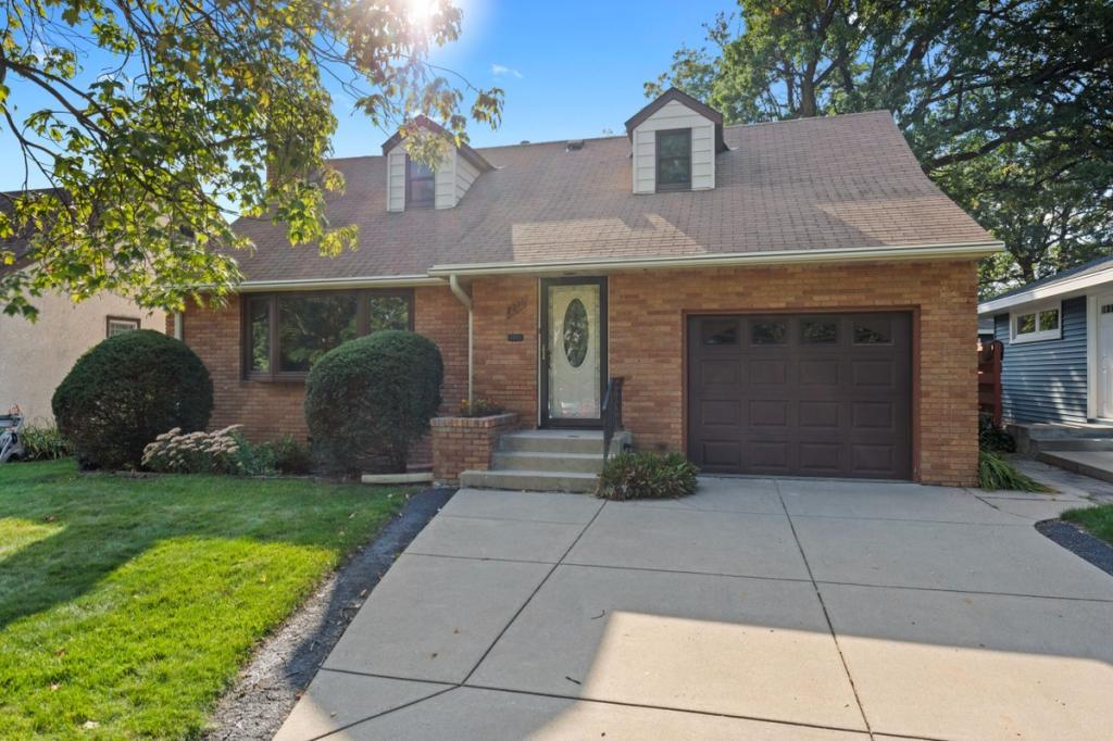 View of Residential at 7216 Garfield Avenue, Richfield MN 55423, Richfield - Mike Wilen | Minnesota Team Real Estate