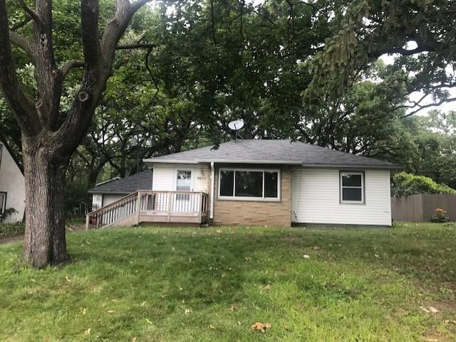 View of Residential at 5024 51st Avenue, Crystal MN 55429, Crystal - Mike Wilen | Minnesota Team Real Estate