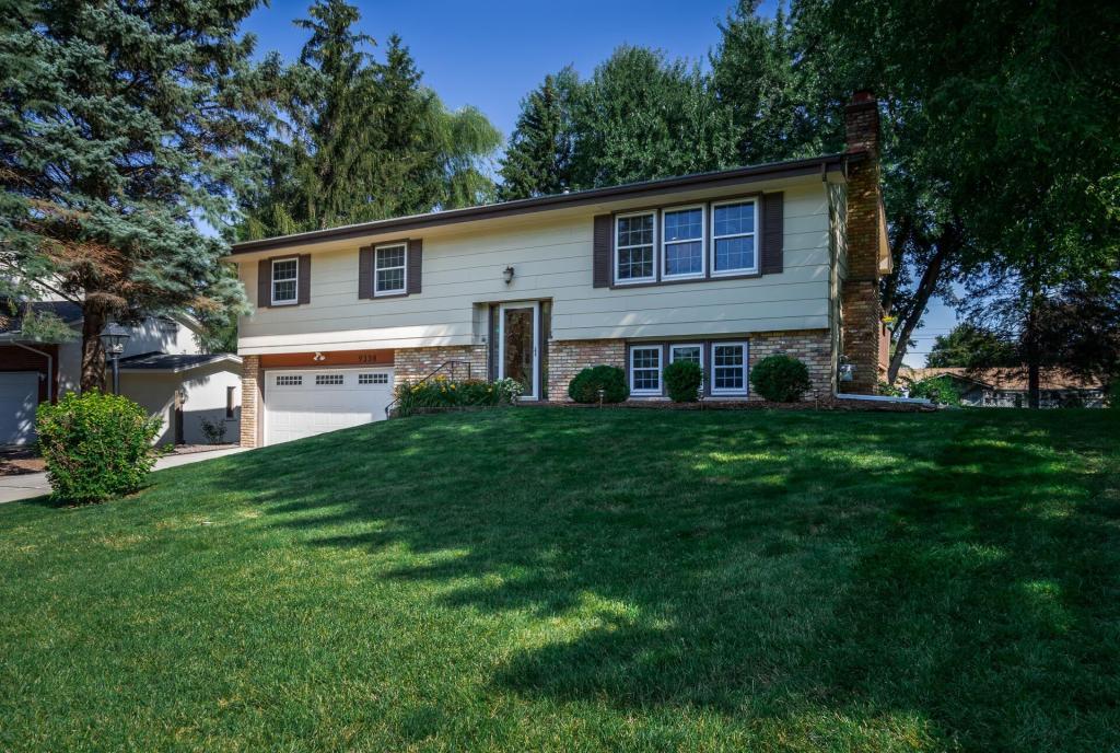 View of Residential at 9338 45th Avenue, New Hope MN 55428, New Hope - Mike Wilen | Minnesota Team Real Estate