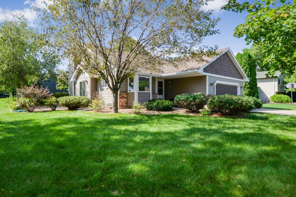 View of Residential at 10907 Xylon Lane, Champlin MN 55316, Champlin - Mike Wilen | Minnesota Team Real Estate