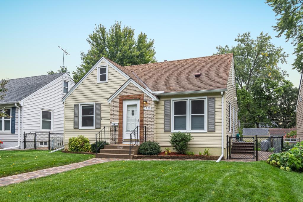 View of Residential at 2729 Jersey Avenue, Saint Louis Park MN 55426, Saint Louis Park - Mike Wilen | Minnesota Team Real Estate