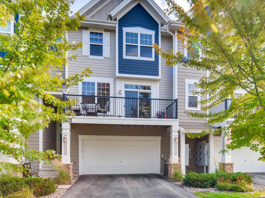 View of Residential at 15564 Eagles Nest Way #808, Apple Valley MN 55124, Apple Valley - Mike Wilen | Minnesota Team Real Estate