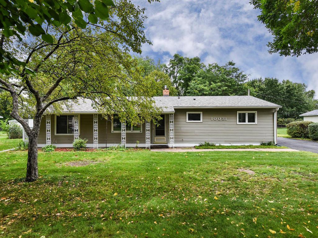 View of Residential at 10031 Norway Street, Coon Rapids MN 55433, Coon Rapids - Mike Wilen | Minnesota Team Real Estate