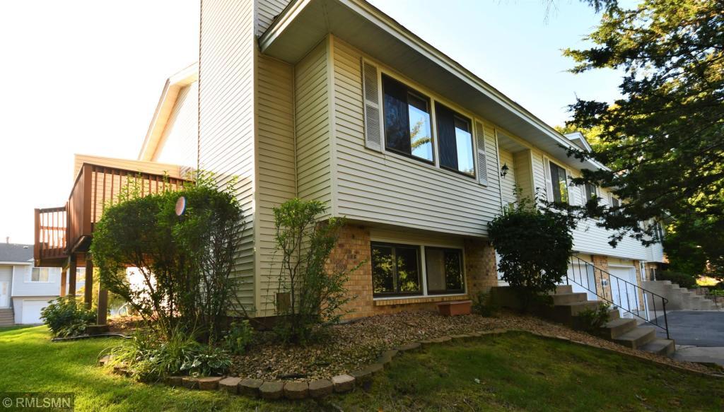View of Residential at 535 97th Lane, Blaine MN 55434, Blaine - Mike Wilen | Minnesota Team Real Estate
