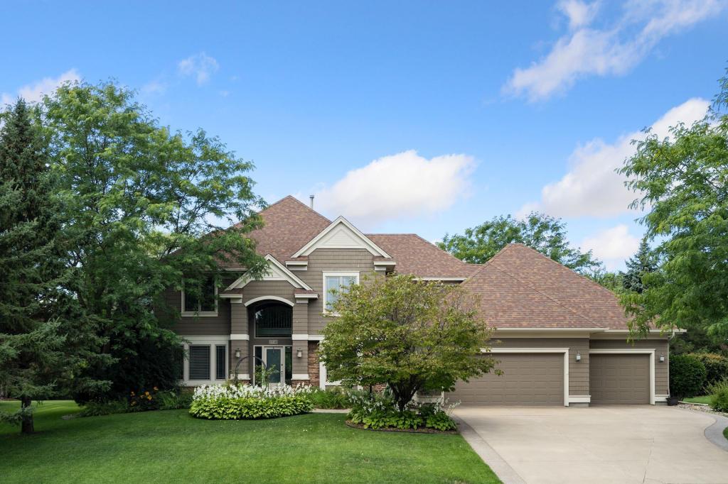 View of Residential at 3718 Dunhill Lane, Woodbury MN 55125, Woodbury - Mike Wilen | Minnesota Team Real Estate