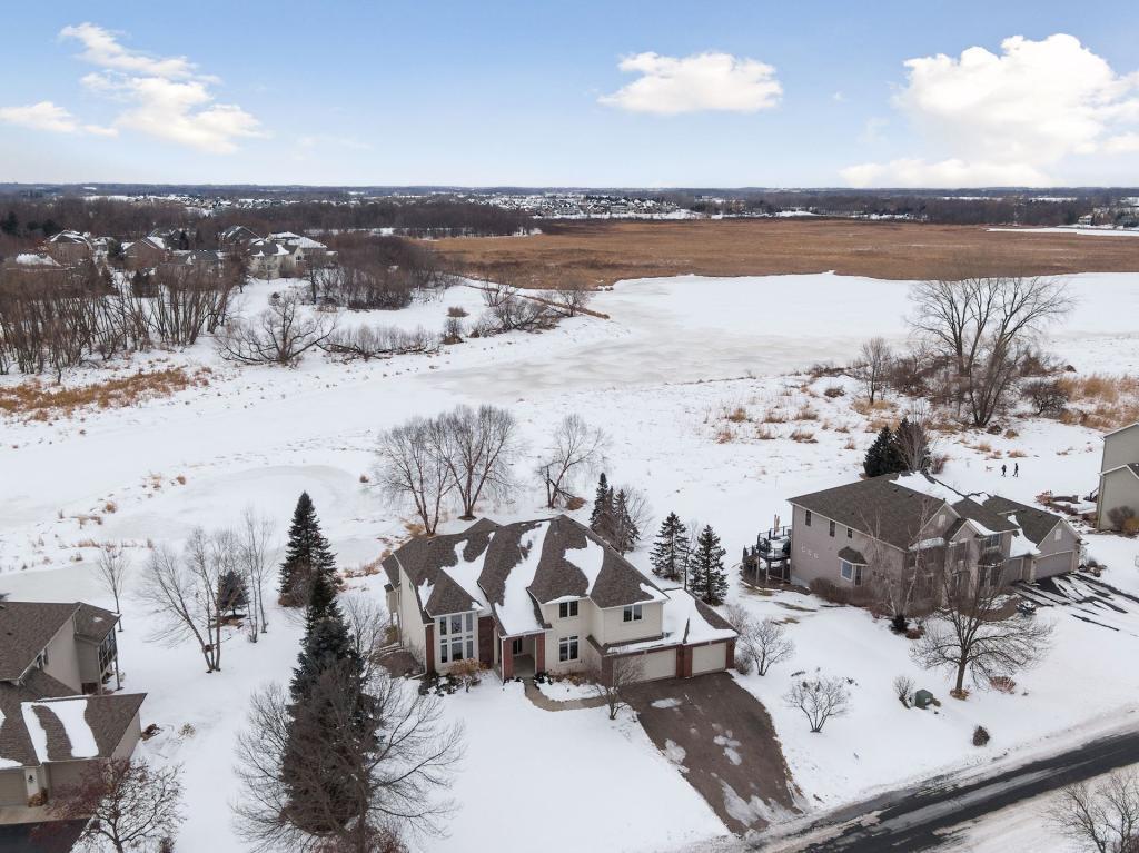 View of Residential at 4275 Shorewood Trail, Hamel MN 55340, Hamel - Mike Wilen | Minnesota Team Real Estate