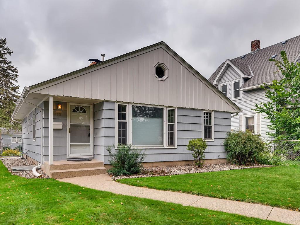 View of Residential at 6012 4th Avenue, Minneapolis MN 55419, Minneapolis - Mike Wilen | Minnesota Team Real Estate