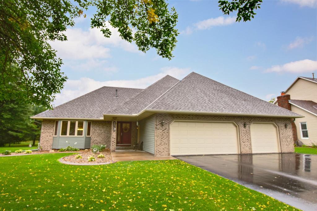 View of Residential at 1466 80th Avenue, Spring Lake Park MN 55432, Spring Lake Park - Mike Wilen | Minnesota Team Real Estate