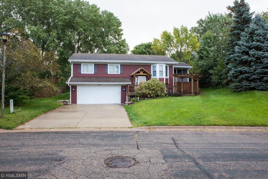 View of Residential at 13925 Xerxes Avenue, Burnsville MN 55337, Burnsville - Mike Wilen | Minnesota Team Real Estate