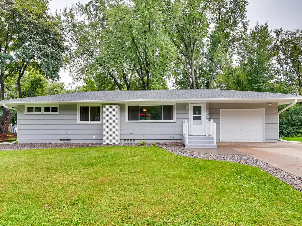 View of Residential at 2616 Sherwood Road, New Brighton MN 55112, New Brighton - Mike Wilen | Minnesota Team Real Estate