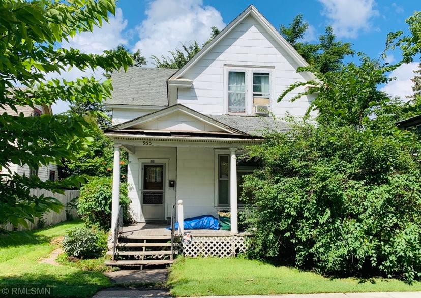 View of Residential at 955 Margaret Street, Saint Paul MN 55106, Saint Paul - Mike Wilen | Minnesota Team Real Estate