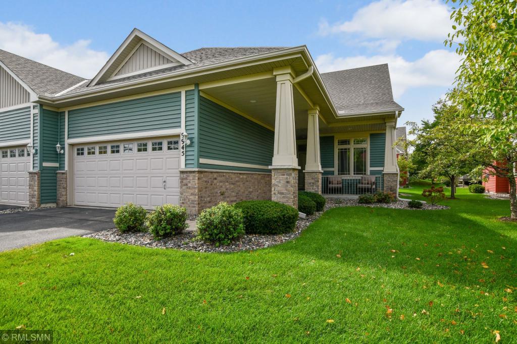 View of Residential at 9945 Colorado Avenue, Brooklyn Park MN 55445, Brooklyn Park - Mike Wilen | Minnesota Team Real Estate