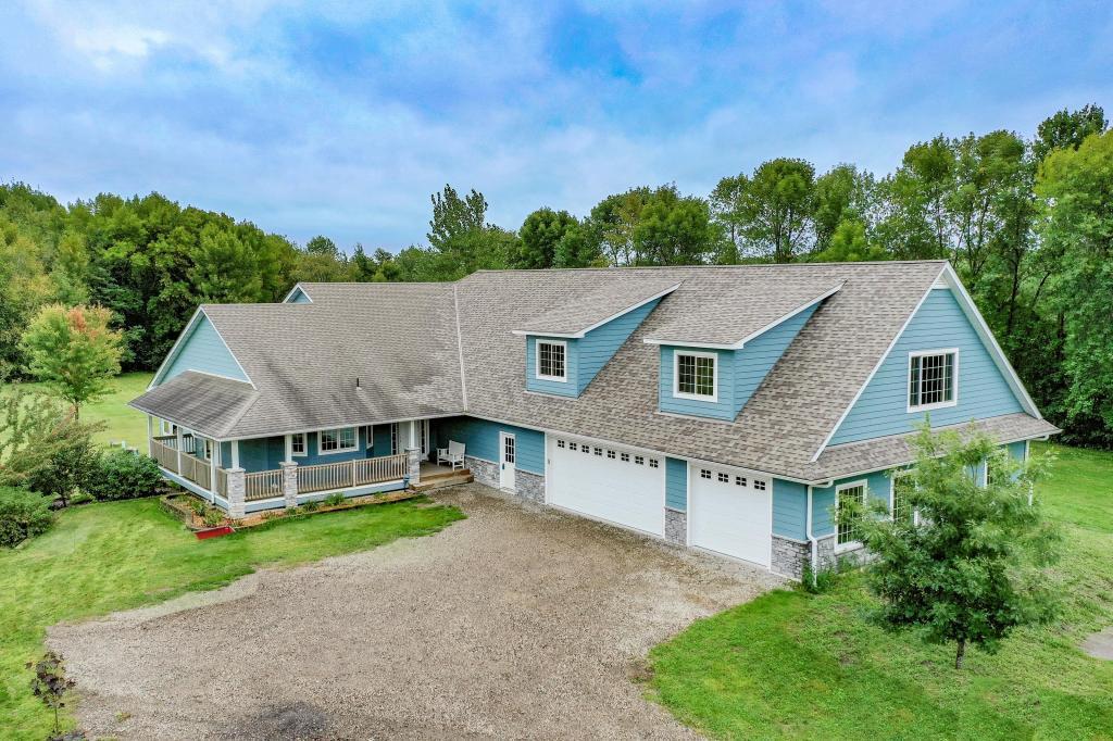View of Residential at 27271 Nester Avenue, Lindstrom MN 55045, Lindstrom - Mike Wilen | Minnesota Team Real Estate