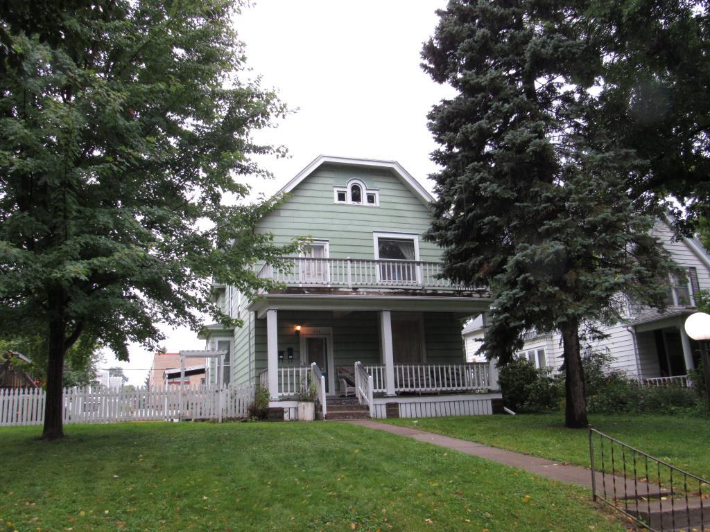 View of Residential at 353 Wilder Street, Saint Paul MN 55104, Saint Paul - Mike Wilen | Minnesota Team Real Estate