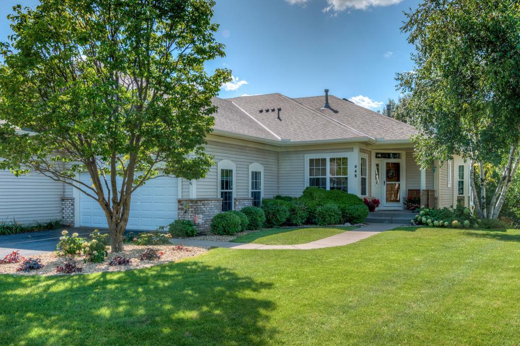 View of Residential at 448 Holly Lane, Oakdale MN 55128, Oakdale - Mike Wilen | Minnesota Team Real Estate