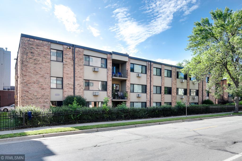 View of Residential at 2532 1ST Avenue #106, Minneapolis MN 55404, Minneapolis - Mike Wilen | Minnesota Team Real Estate