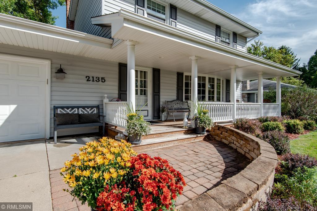 View of Residential at 2135 Mapleview Avenue, Maplewood MN 55109, Maplewood - Mike Wilen | Minnesota Team Real Estate