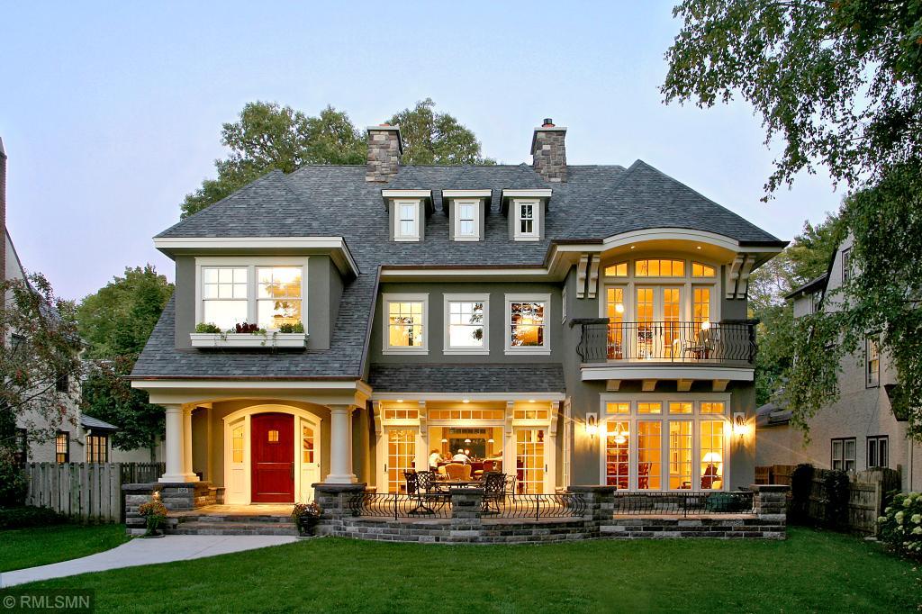 View of Residential at 136 Mississippi River Boulevard, Saint Paul MN 55105, Saint Paul - Mike Wilen | Minnesota Team Real Estate