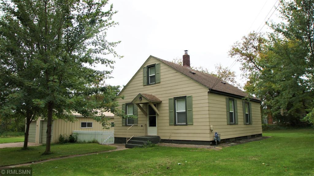 View of Residential at 465 Irving Avenue, Rush City MN 55069, Rush City - Mike Wilen | Minnesota Team Real Estate
