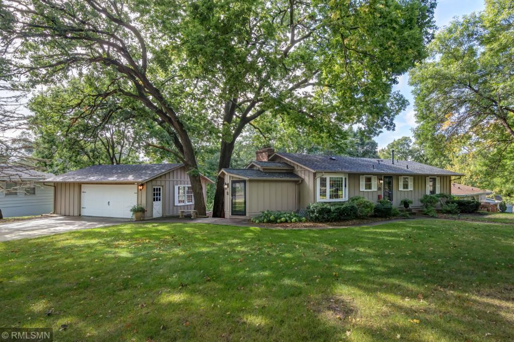 View of Residential at 4701 Terracewood Drive, Bloomington MN 55437, Bloomington - Mike Wilen | Minnesota Team Real Estate