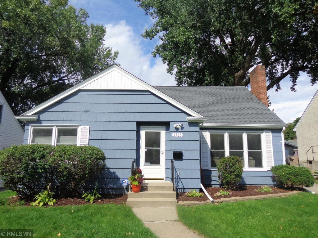 View of Residential at 1725 Saunders Avenue, Saint Paul MN 55116, Saint Paul - Mike Wilen | Minnesota Team Real Estate