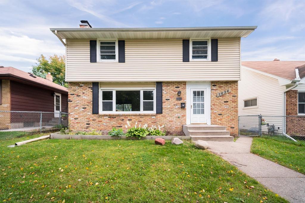 View of Residential at 1634 Barclay Street, Saint Paul MN 55106, Saint Paul - Mike Wilen | Minnesota Team Real Estate