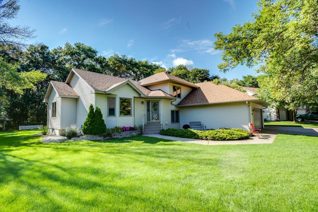 View of Residential at 11708 Hastings Street, Blaine MN 55449, Blaine - Mike Wilen | Minnesota Team Real Estate