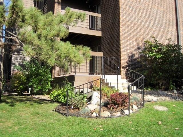 View of Residential at 9600 Portland Avenue #114, Bloomington MN 55420, Bloomington - Mike Wilen | Minnesota Team Real Estate