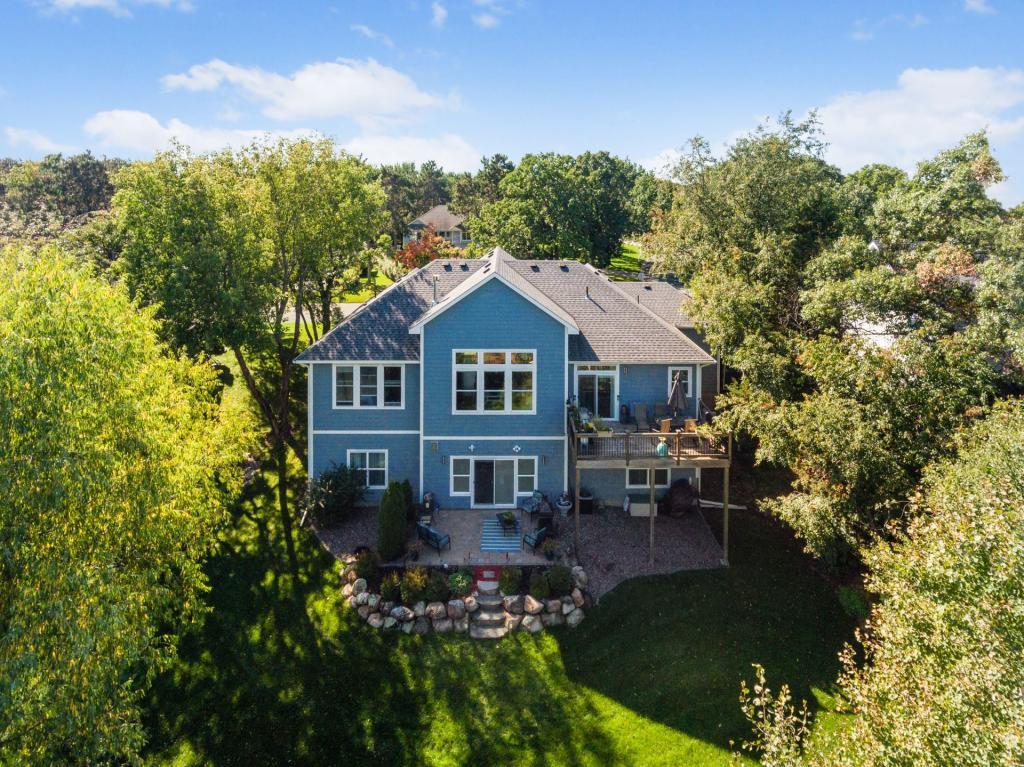 View of Residential at 13943 Ivywood Street, Andover MN 55304, Andover - Mike Wilen | Minnesota Team Real Estate