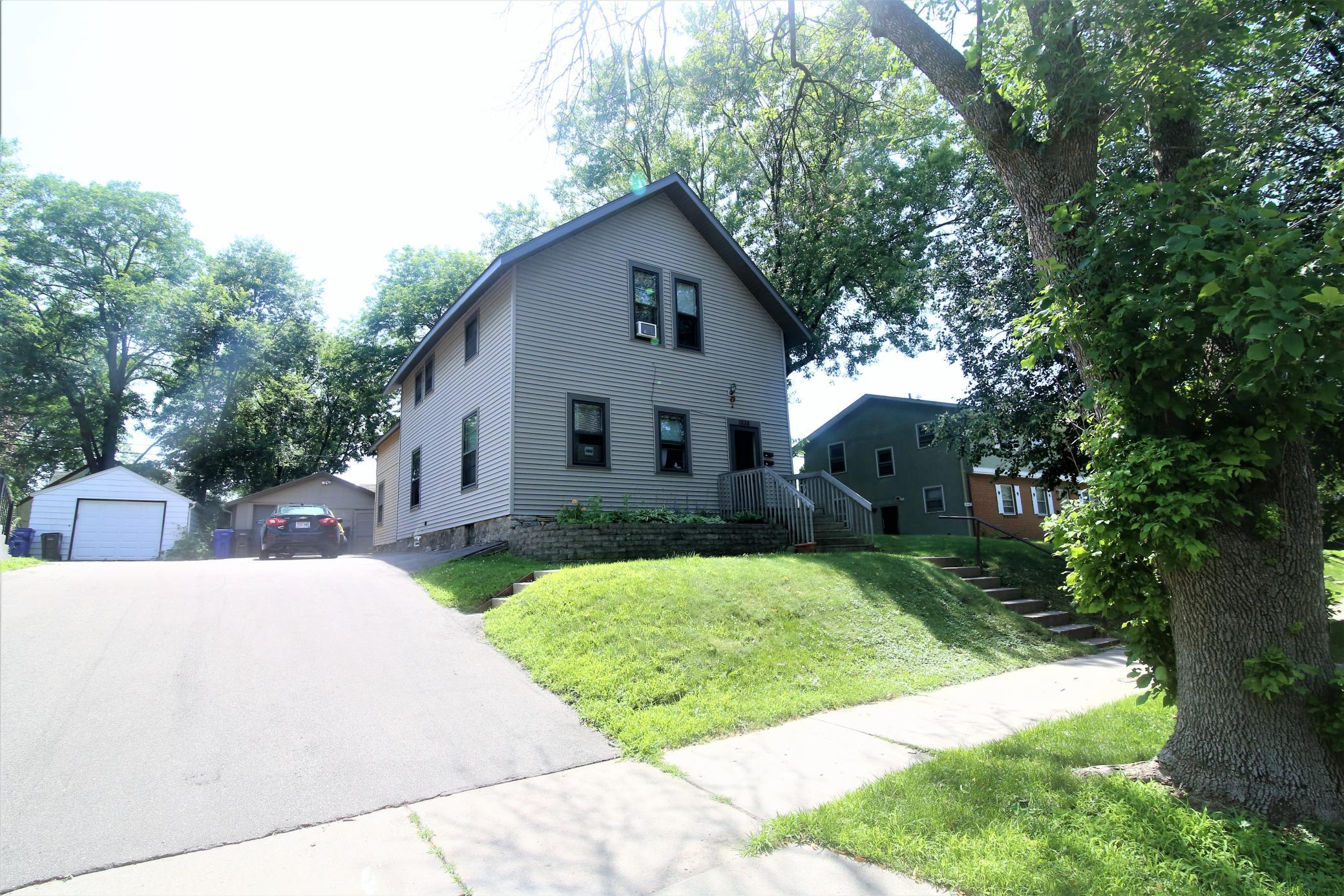 View of Residential Income at 1538 Hague Avenue, Saint Paul MN 55104, Saint Paul - Mike Wilen | Minnesota Team Real Estate