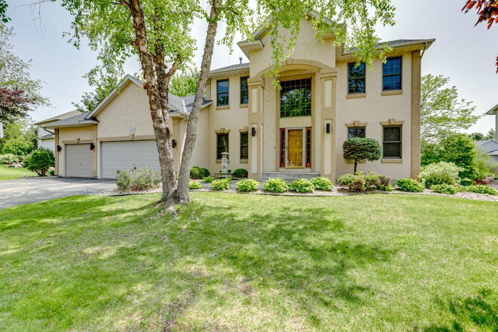 View of Residential at 10119 Fernwood Lane, Champlin MN 55316, Champlin - Mike Wilen | Minnesota Team Real Estate