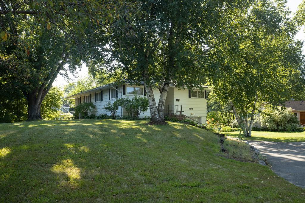 View of Residential at 10841 Palmer Avenue, Bloomington MN 55437, Bloomington - Mike Wilen | Minnesota Team Real Estate