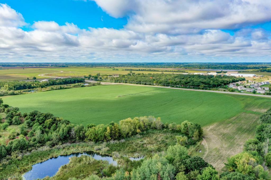 View of Land at 20373 County Road 81, Big Lake MN 55309, Big Lake - Mike Wilen | Minnesota Team Real Estate