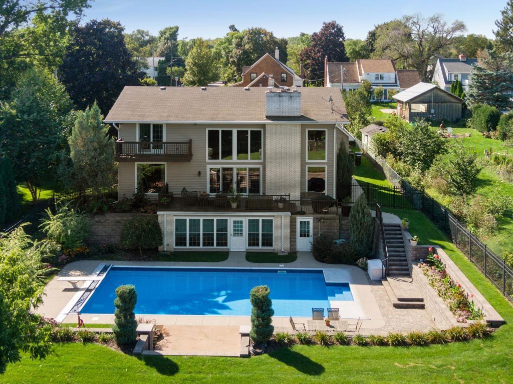 View of Residential at 1065 Juliet Avenue, Saint Paul MN 55105, Saint Paul - Mike Wilen | Minnesota Team Real Estate