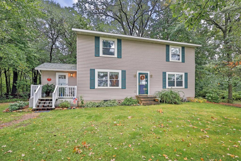 View of Residential at 36640 Kost Trail, North Branch MN 55056, North Branch - Mike Wilen | Minnesota Team Real Estate
