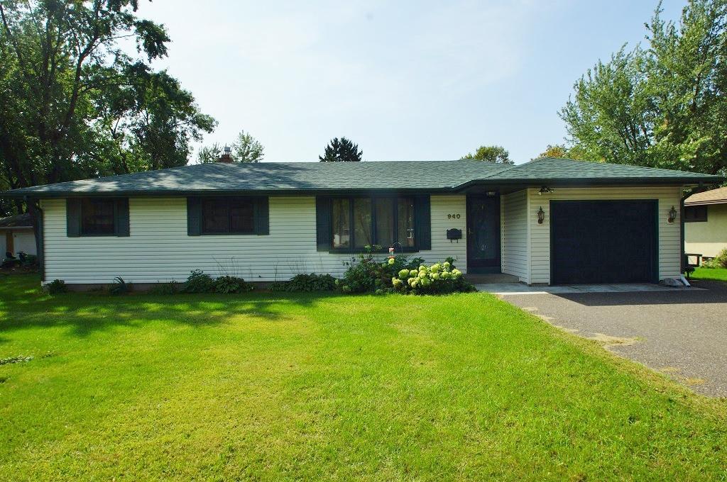 View of Residential at 940 Overton Drive, Fridley MN 55432, Fridley - Mike Wilen | Minnesota Team Real Estate
