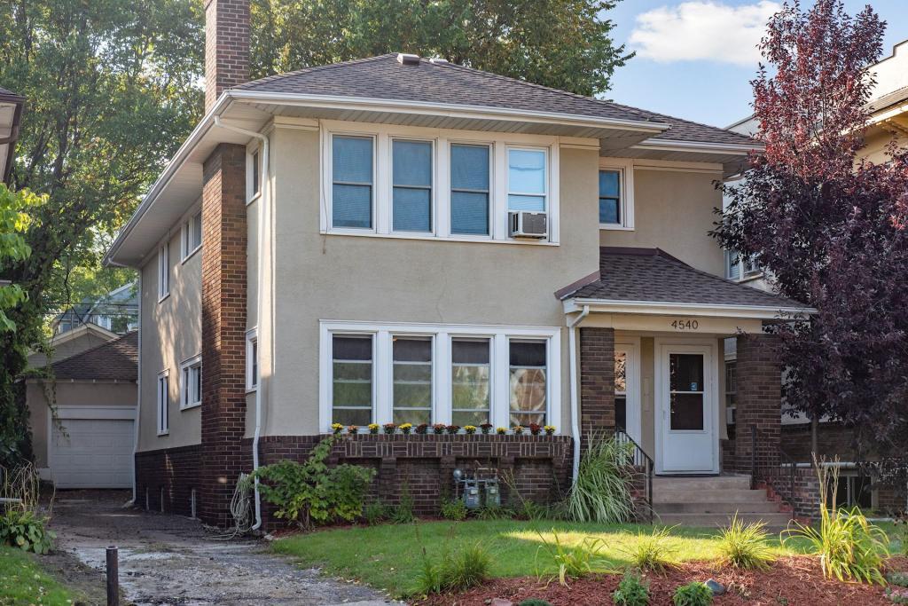 View of Residential Income at 4540 Bryant Avenue, Minneapolis MN 55419, Minneapolis - Mike Wilen | Minnesota Team Real Estate