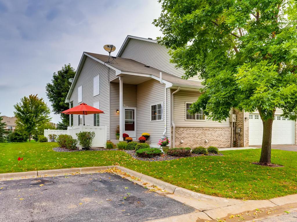 View of Residential at 11461 16th Street, Saint Michael MN 55376, Saint Michael - Mike Wilen | Minnesota Team Real Estate