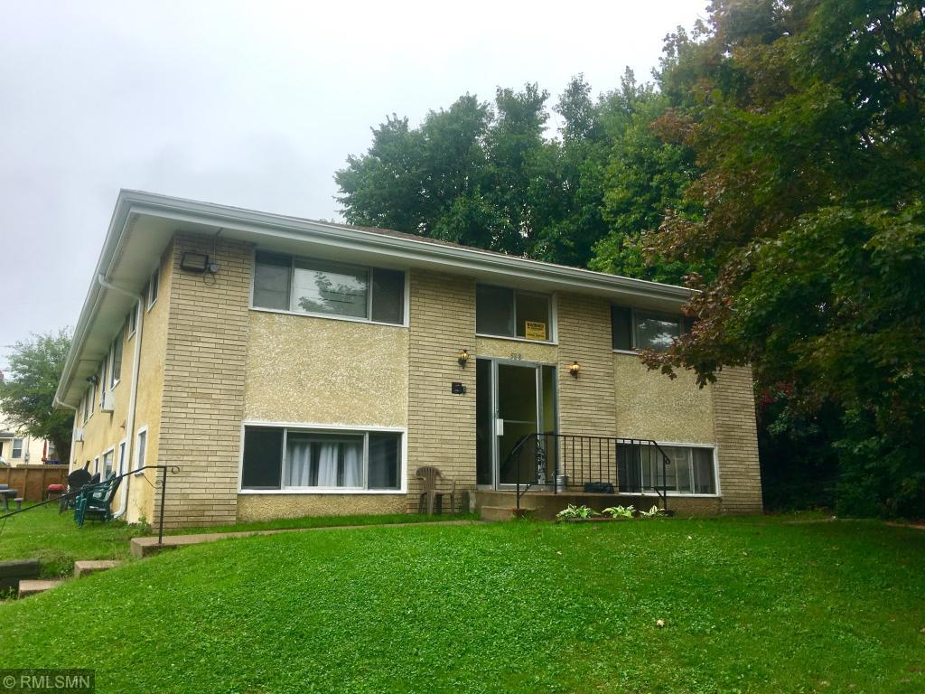 View of Commercial Sale at 588 Hatch Avenue, Saint Paul MN 55117, Saint Paul - Mike Wilen | Minnesota Team Real Estate
