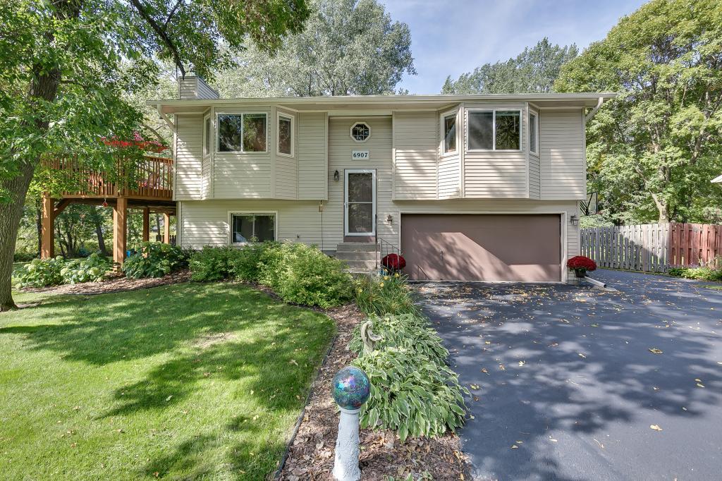 View of Residential at 6907 Pheasant Lane, Hugo MN 55038, Hugo - Mike Wilen | Minnesota Team Real Estate
