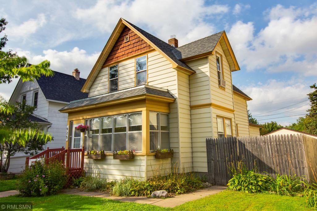 View of Residential at 925 Juno Avenue, Saint Paul MN 55102, Saint Paul - Mike Wilen | Minnesota Team Real Estate