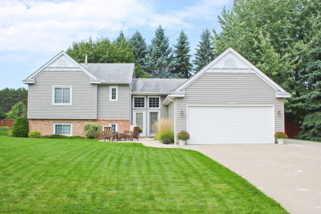View of Residential at 300 70th Court, Mahtomedi MN 55115, Mahtomedi - Mike Wilen | Minnesota Team Real Estate